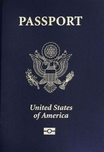 A US Passport For Ed Snowden