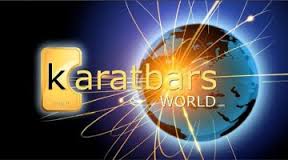 KaratBars Will Free You from the New World Order